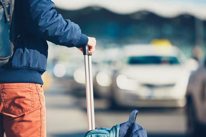Трансфер